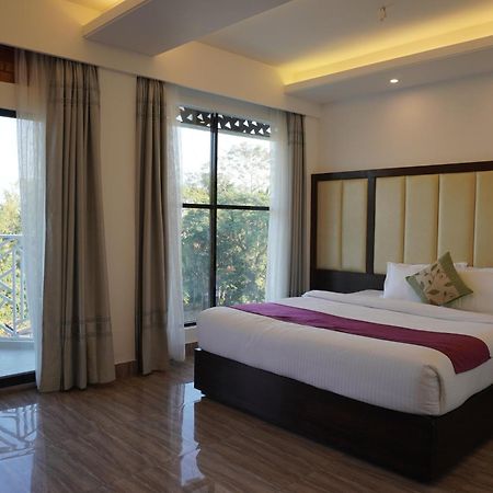 Shada Pathor Hotel & Resort Companiganj Eksteriør billede