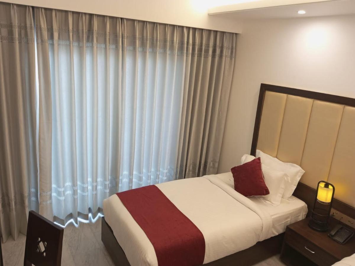 Shada Pathor Hotel & Resort Companiganj Eksteriør billede