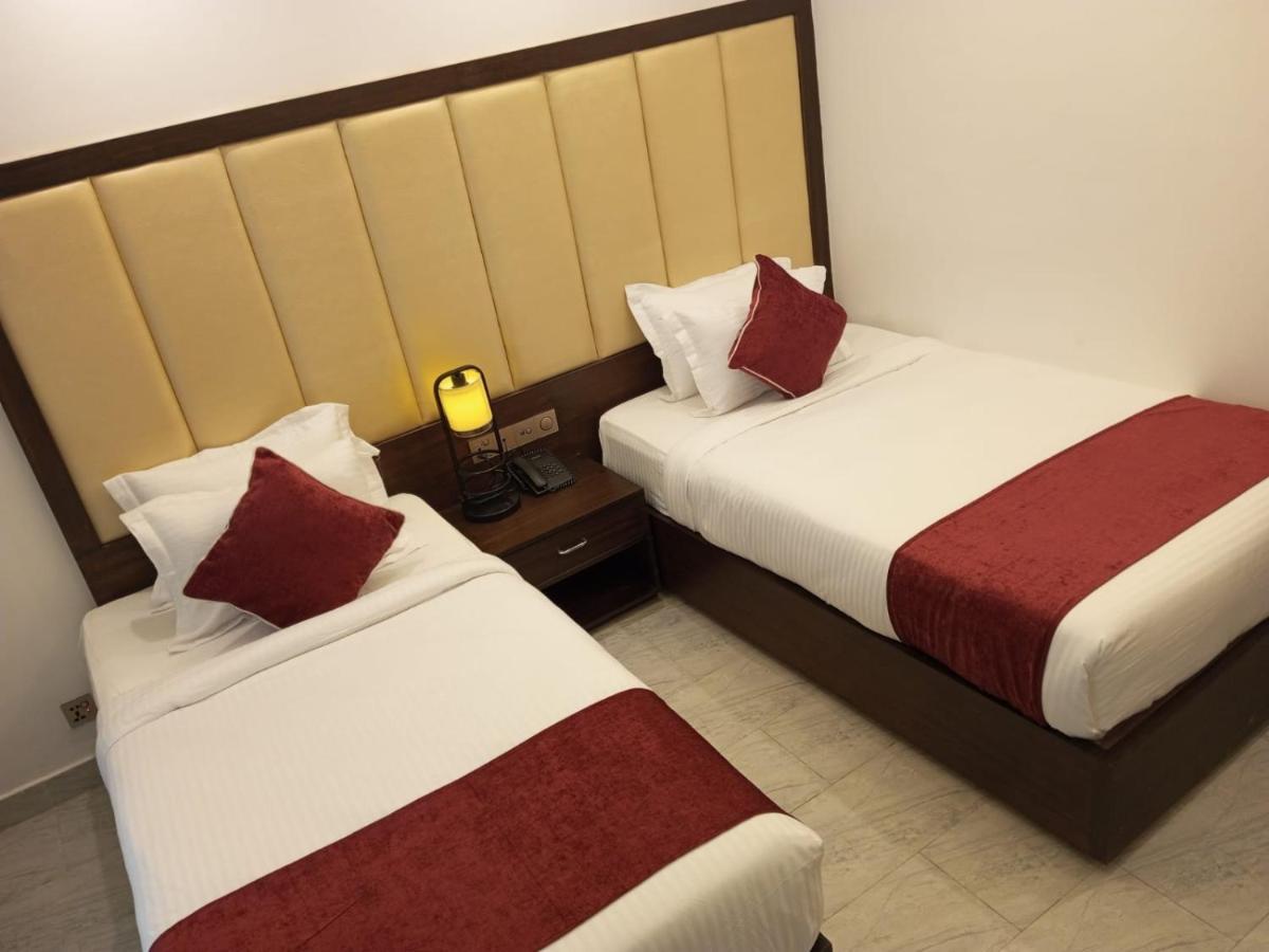 Shada Pathor Hotel & Resort Companiganj Eksteriør billede