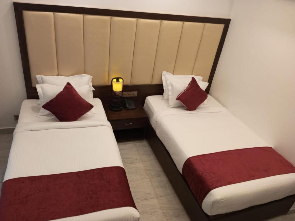 Shada Pathor Hotel & Resort Companiganj Eksteriør billede