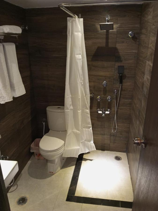 Shada Pathor Hotel & Resort Companiganj Eksteriør billede
