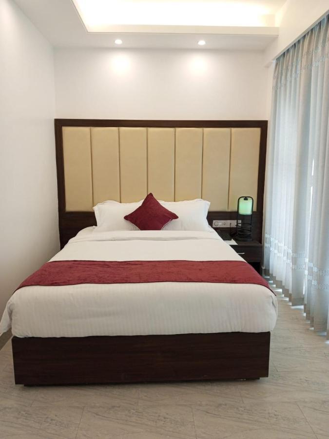 Shada Pathor Hotel & Resort Companiganj Eksteriør billede