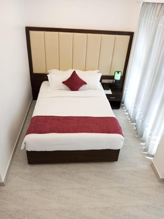 Shada Pathor Hotel & Resort Companiganj Eksteriør billede
