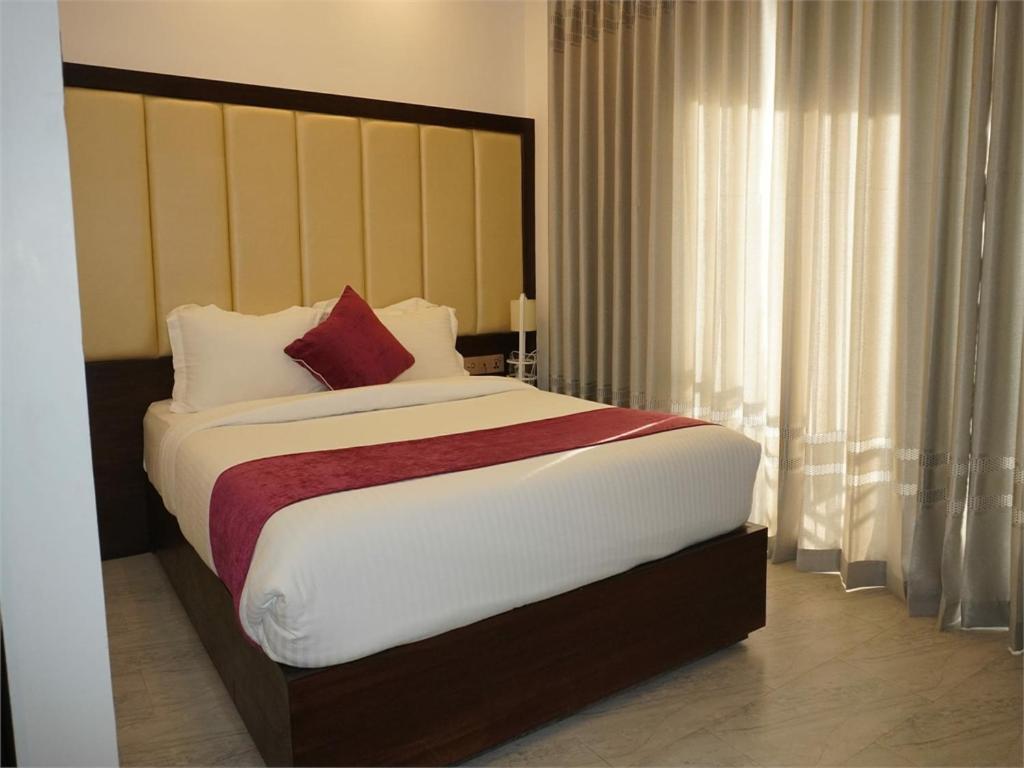 Shada Pathor Hotel & Resort Companiganj Eksteriør billede